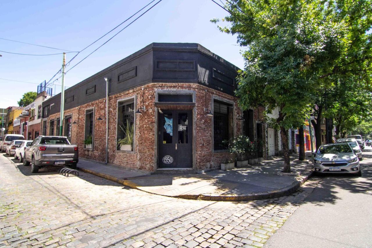 Awesome Spacious Design Studio Palermo -C3C- Buenos Aires Exterior photo